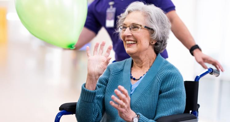 Disability Awareness